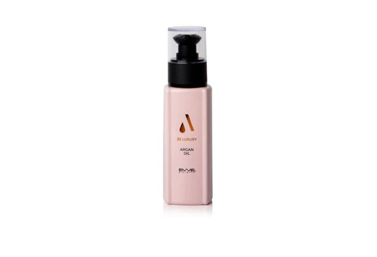 EMME DICIOTTO 22 Luxury Argan Oil 3.38 oz | 100ml
