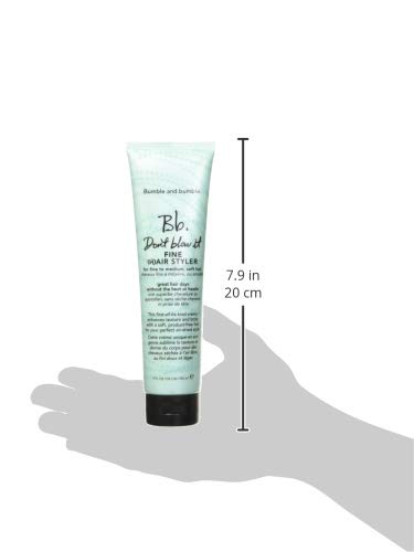 Bumble and Bumble | Nourishing Hair Treatment - 5 Oz for Soft, Healthy Hair