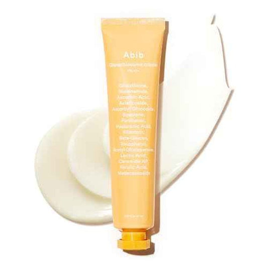 Abib Glutathiosome Cream Vita Tube Facial Moisturizer 2.53 fl oz