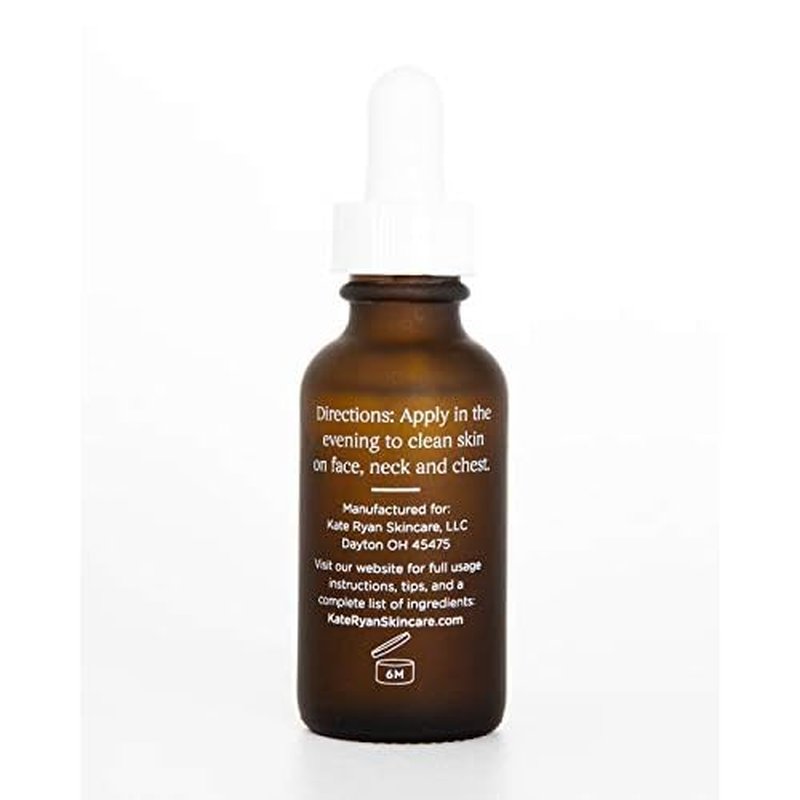 Epidermal Growth Factor (EGF) Skin Rejuvenation Serum