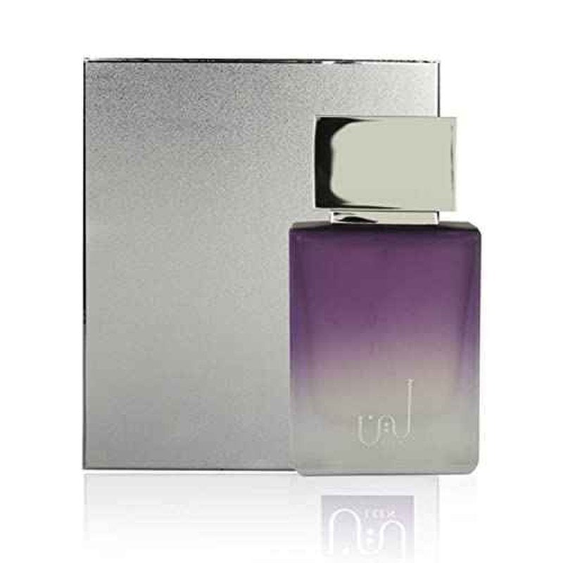 AHMED LEEN EDP - 50 ML | Fragrance for Women | Floral Woody Oriental Parfum with Red Fruits, Spice, Sandalwood and Musk | by Al Maghribi Arabian Oud and Perfumes Dubai