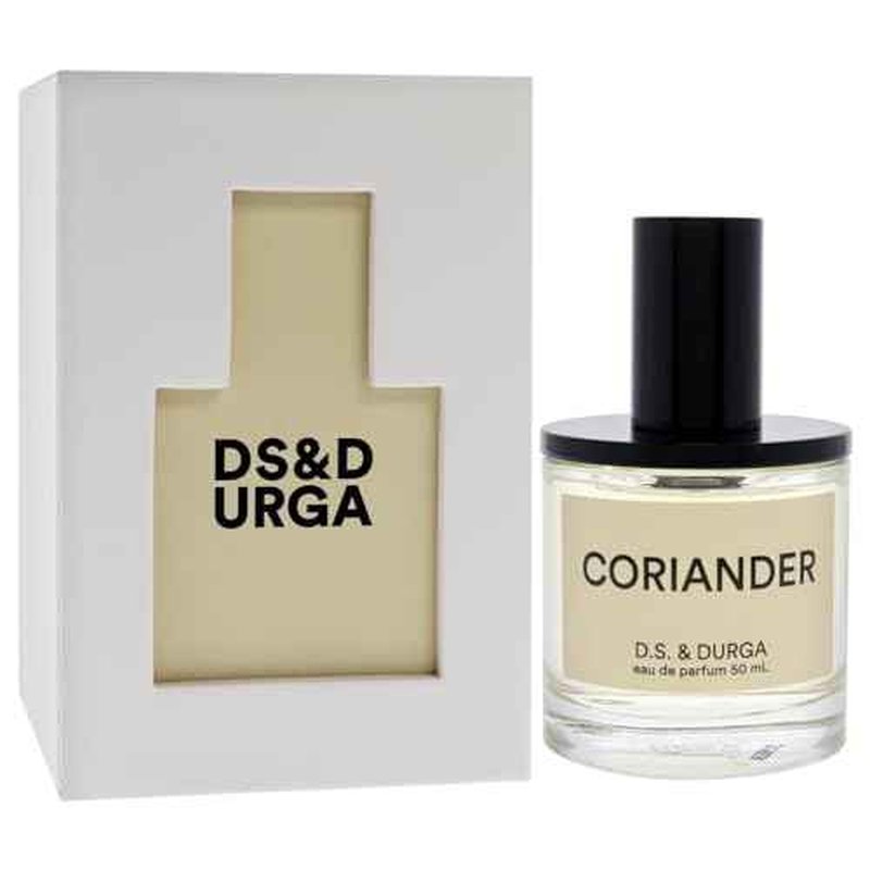 D.S. & Durga Coriander for Women - 1.7 oz EDP Spray