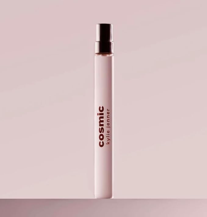 Kylie Jenner Cosmic Eau de Parfum Pen Spray - Ambery Floral Scent | 10 ml