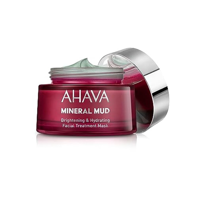 AHAVA Mask 1 7 Fl Oz