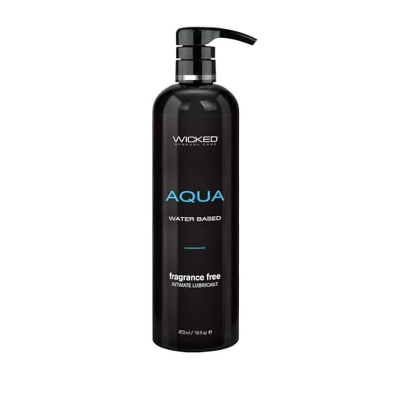Water Based 16 Fl OZ