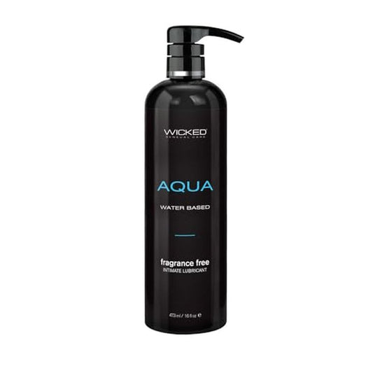 Water Based 16 Fl OZ