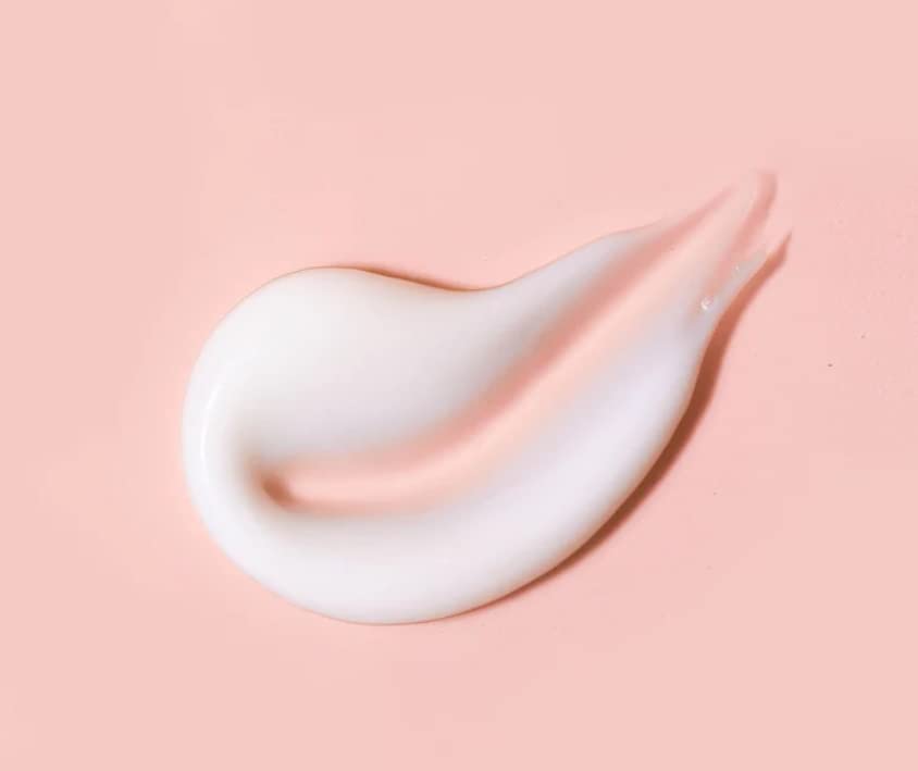 HoliFrog Tashmoo Water Lily Milky Cleanser - Gentle Hydrating Face Wash for All Skin Types