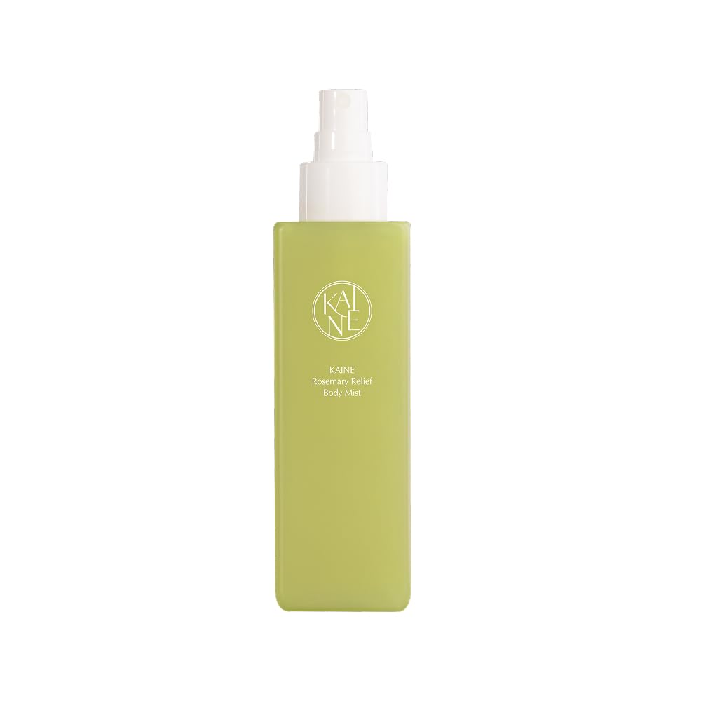 KAINE Rosemary Relief Body Mist 150ml