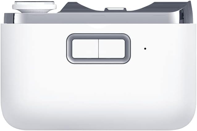 Electronic Nail Clipper & Foot Callus Remover Kit - Adjustable Speed Nail Care Set (Pink)