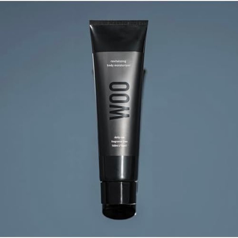 Revitalizing Body Moisturizer