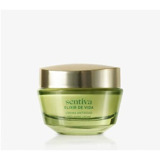 Elixir de Vida Restorative Anti-Aging Complex Face Neck
