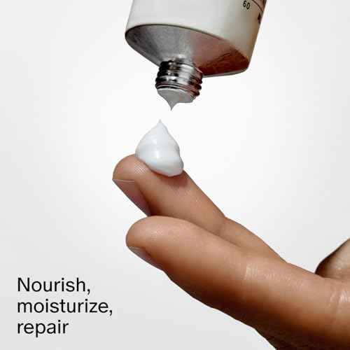 Salt & Stone Hand Cream for Women & Men | Santal & Vetiver | Hydrates, Nourishes & Softens Skin | Restores Dry Cracked Hands | Fast-Absorbing | Cruelty-Free & Vegan (2 fl oz)