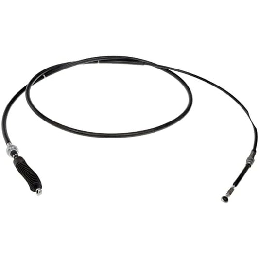Dorman 924-7001 Automatic Transmission Shifter Cable Compatible with Select Chevrolet/GMC/Isuzu Models