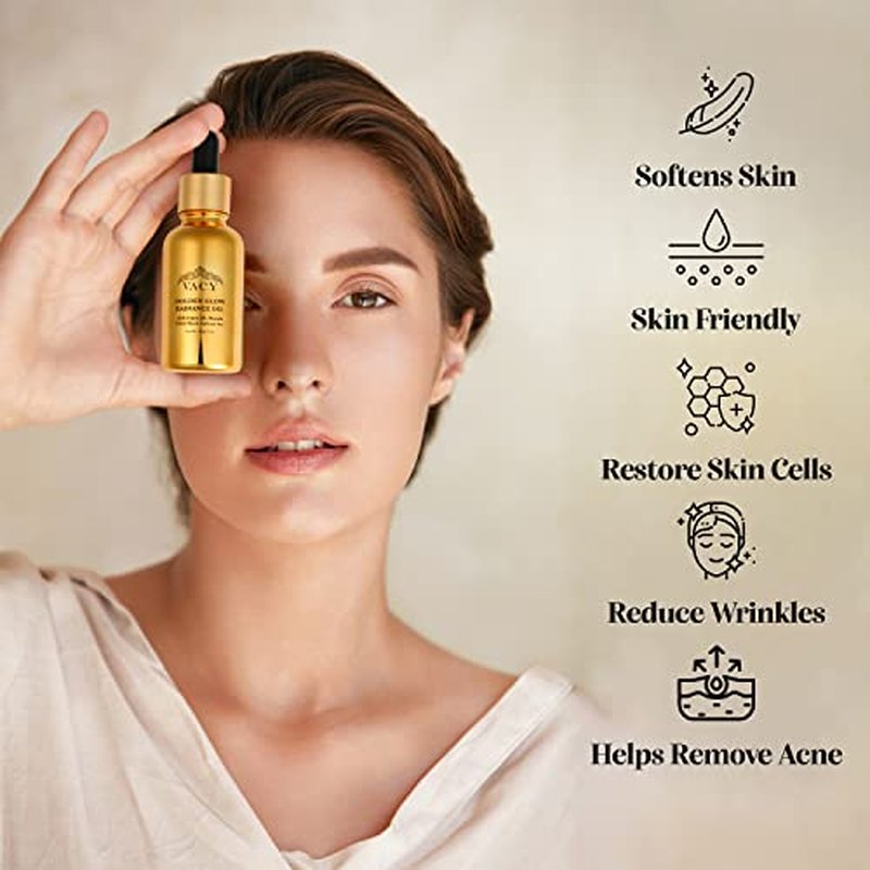 VACY For a youthful face