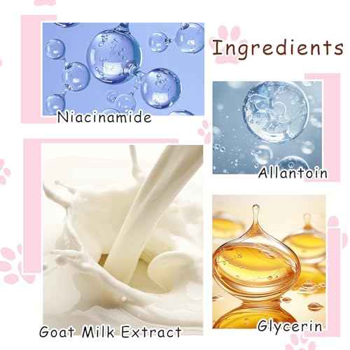 Hand Masks, 6 Pairs Hydrating Exfoliating Hand Peeling Mask, Smooth Hand Masks Moisturizing Gloves Overnight for Dry, Rough, Cracked Hands, Hand Skin Moisturizer Glove for Women Men£¨A