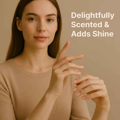 C CARE Sweet Almond Cuticle Oil For Nails - Repairs Cuticles Overnight - Moisturizes and Strengthens Nails and Cuticles - Dropper & Brush included - 2.5oz