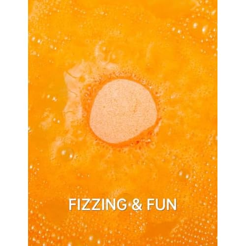 Aofmee Bath Bombs, 7pcs Bubble Bath Bombs for Women, Natural Handmade Fizzies Gift Set, Spa Organic Bathbombs for Kids, Essential Oil Personal Care Bath Gift for Birthday Mothers Day Christmas