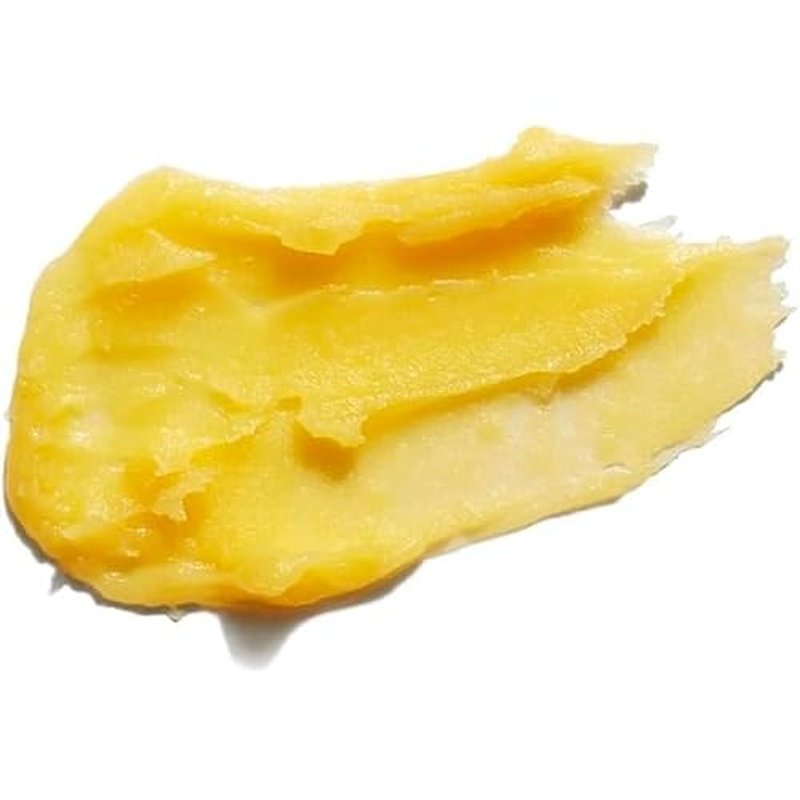The Organic Pharmacy Carrot Butter Cleanser, Balm to Oil Makeup Remover, 1.18 Fl Oz, All Skin Types
