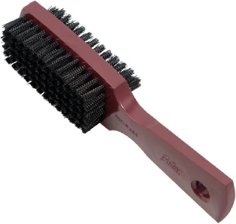 Fuller Brush Hand 'N Nail Brush | Odor Resistant Fingernail & Toenail Cleaner - Mulberry Color for Everyday Grooming