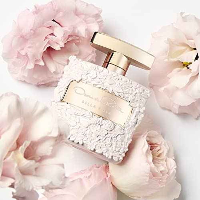 Oscar de la Renta Bella Rosa