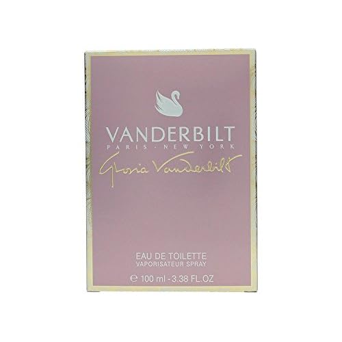 Gloria Vanderbilt for Women - 100ml EDT Spray