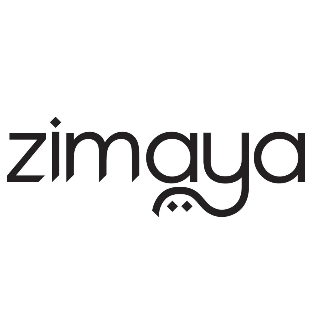 Zimaya Hawwa Red Pour Femme Eau De Parfum, 3.4 Fl. Oz