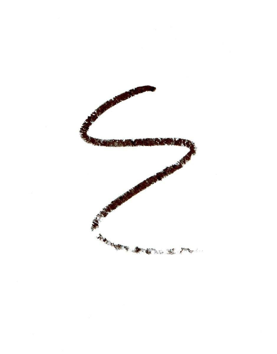 HOURGLASS 1.5mm Mechanical Gel Eyeliner - Long-Lasting Precision | Waterproof Black