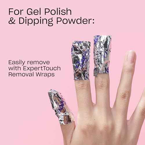 OPI Nail Polish Remover, Expert Touch, Non-Drying Formula
