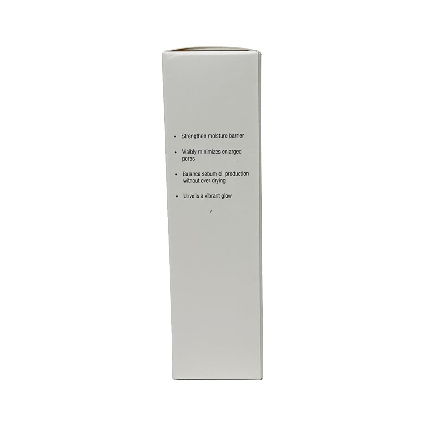 Niacinamide Serum - Minimize Pores & Balance Sebum | Hydrating Formula with Salicylic & Hyaluronic Acid - 1 oz