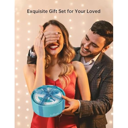 Aofmee Bath Bombs, 7pcs Bubble Bath Bombs for Women, Natural Handmade Fizzies Gift Set, Spa Organic Bathbombs for Kids, Essential Oil Personal Care Bath Gift for Birthday Mothers Day Christmas