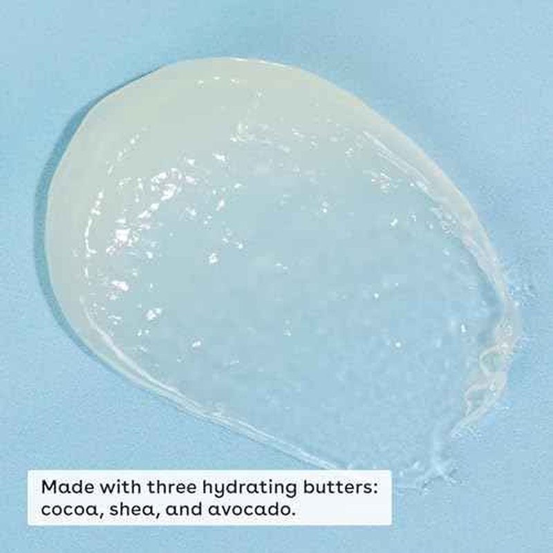 eos 24H Moisture Super Balm - Marshmallow Fluff, Lip mask, Moisturizing, Lip Treatment, Limited-Edition Skincare, 0.35 fl oz