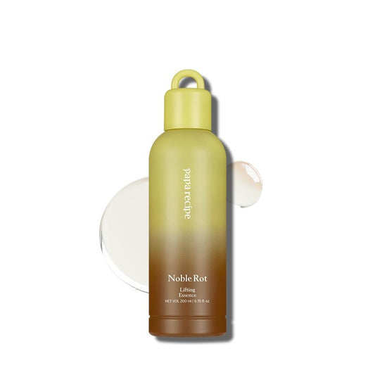 Papa Recipe Noble Rot Lifting Essence 200ml 6.7 Fl Oz - Essence Toner for Facial Skin Care, Deep Moisturizing for Sensitive Skin, Korean Skin Care