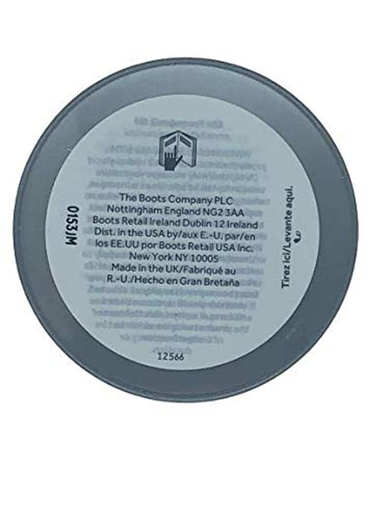 Boots No7 Advanced Serum Activating Pads - Protect & Perfect | 60 Count