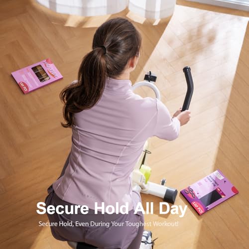 120pc Hair Ties No Damage Snag Free for Thick Hair, Seamless No Pull Elastic Ponytail Holders for Women Girls(Classic 5 Colors)