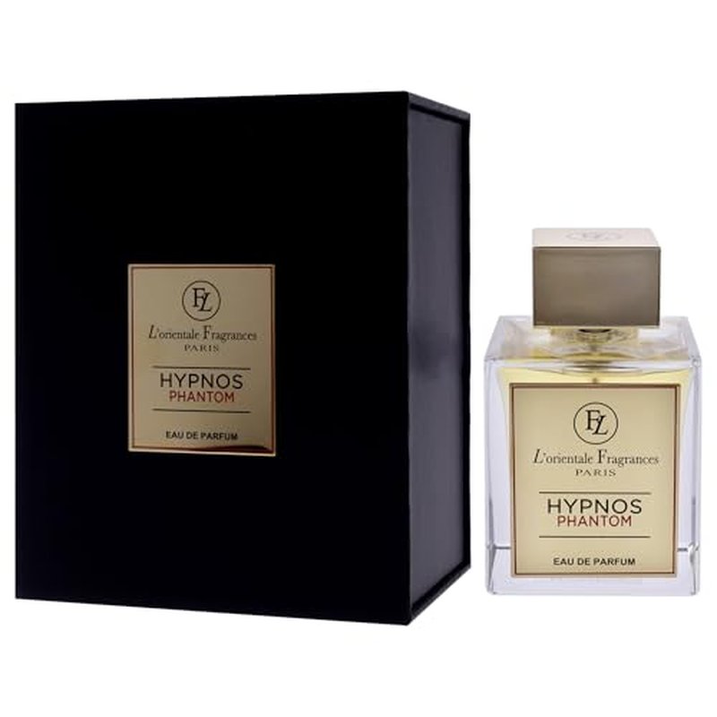 Hypnos Phantom for Unisex - 3.3 oz EDP Spray