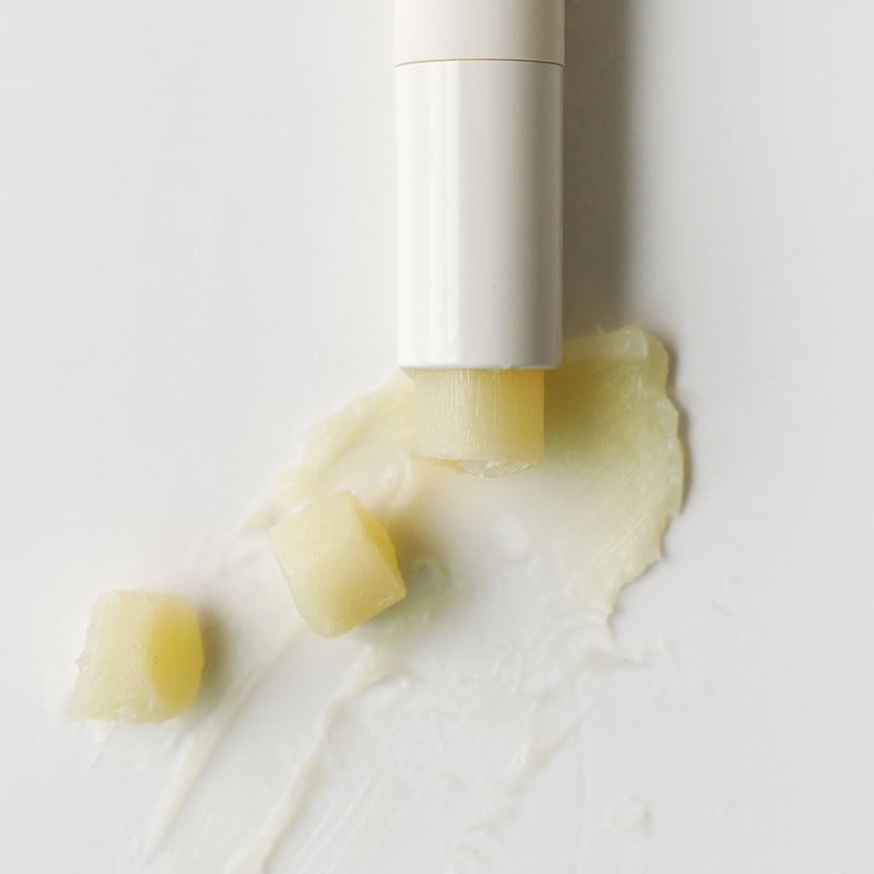 SIORIS Organic Lip Butter for Dry Lips, Deeply Hydrating & Moisturizing Lip Balm for Chapped Lips, Shea Butter & Botanical Oils, Gentle Exfoliating Lip Care for Smooth, Soft, Healthy-Looking Lips