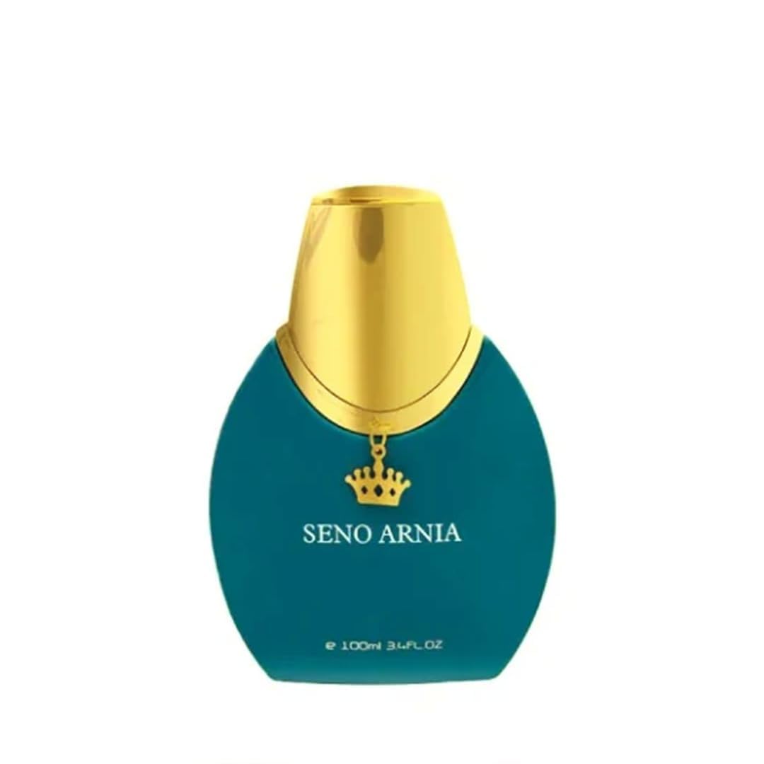 Emper Seno arnia, Eau De Parfum for Women 100ml/3.4 Fl.Oz