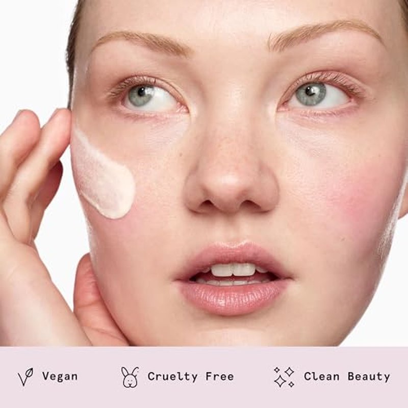 Beauty Pie Double-Ended Sculpt & Blush Brush 012 ? Professional Angled Contour & Tapered Highlight Makeup Brush ? Vegan, Cruelty-Free Synthetic Bristles ? Sculpt, Blend & Highlight in One Tool