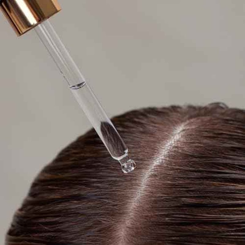 Innersense Organic Beauty - Natural Hair Renew Daily Active Serum | Clean Scalp Care For Optimal Hair Growth (1 fl oz | 29.5 ml)