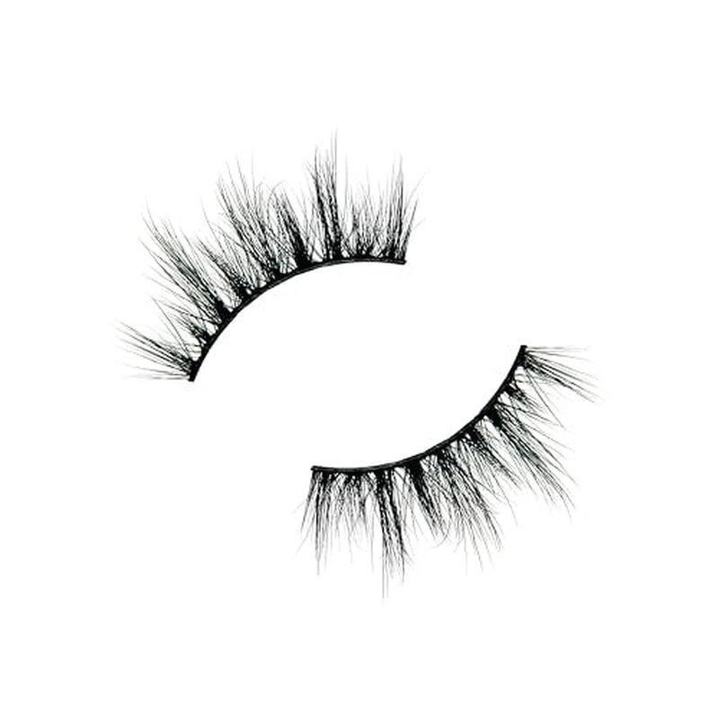 HALF LASH TRIO by Lavaa Beauty | 3-pack Half-Lashes | Catty & Foxy Accent Lashes