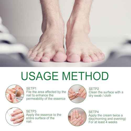 Nail Spray, Long Lasting Nail Polish, 7Days Nail Treatment, Keeps Feet Fresh & Dry All Day, for All Nail Types (1 pc)