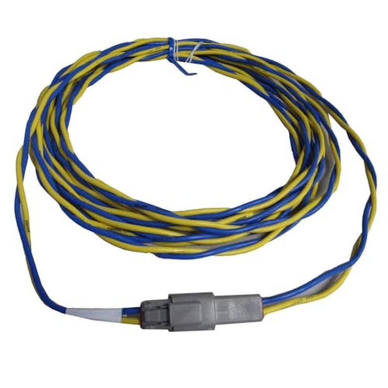 Bennett Marine Bennett BAW2015 Actuator Wire Harness Extension - 15'