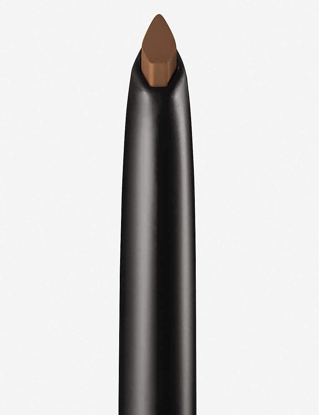 Benefit Cosmetics Goof Proof Waterproof Easy Shape & Fill Eyebrow Pencil 2.75