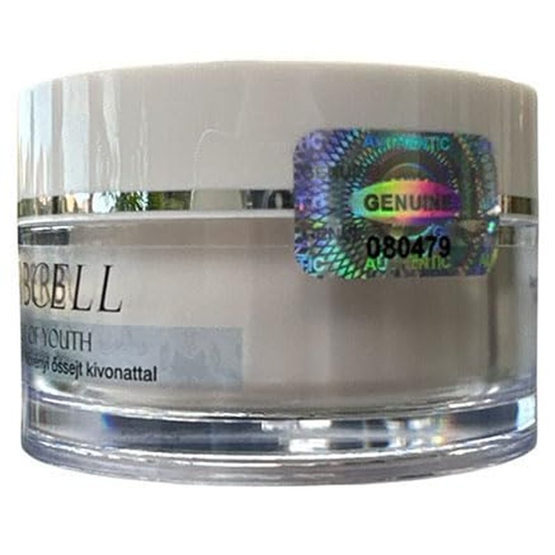 Anti-Aging Day Cream with Plant Stem Cells & Collagen - Moisturizing Face Cream for Wrinkle Repair | 1.7 oz