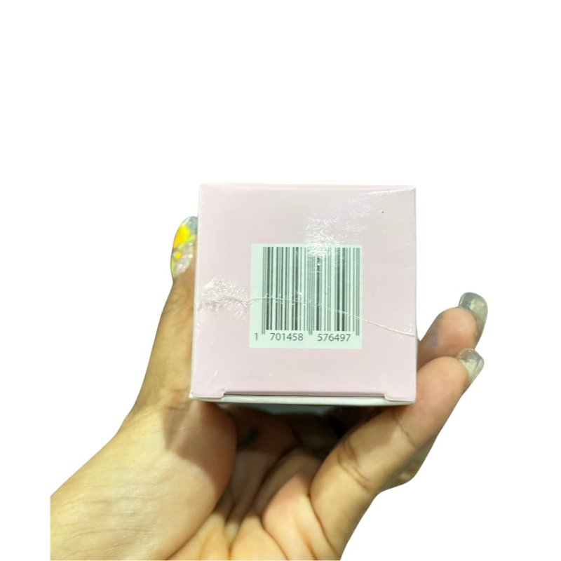 Intensive Strawberry Serum - Nourishing Skin Treatment | 0.5 Fl Oz