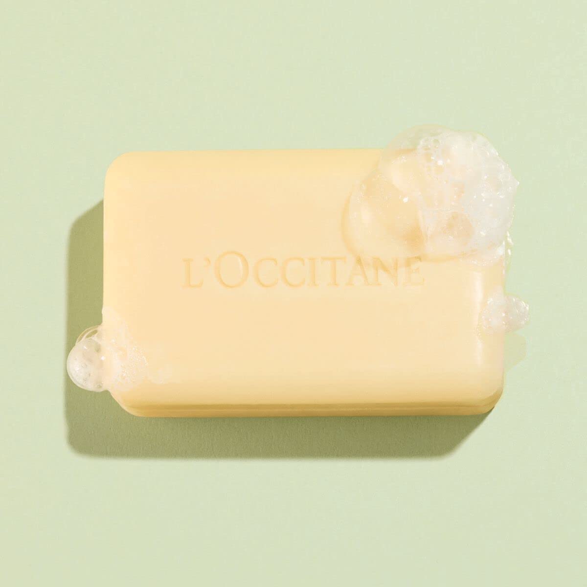 L'Occitane Shea Verbena Extra-Gentle Soap 3.50 fl oz