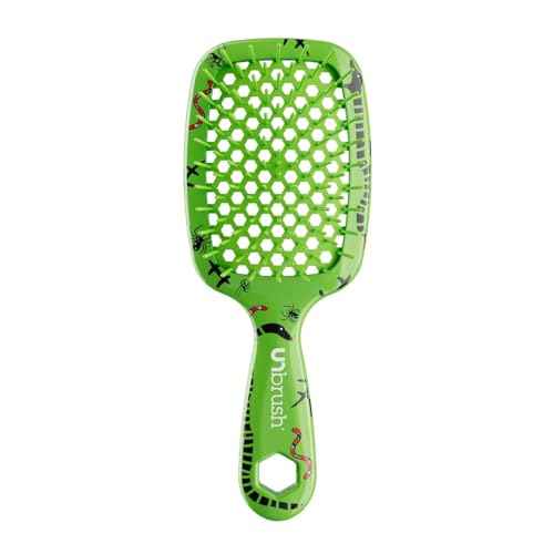 FHI Heat UNbrush Nightmare Before Christmas Collection - Oogie Boogie