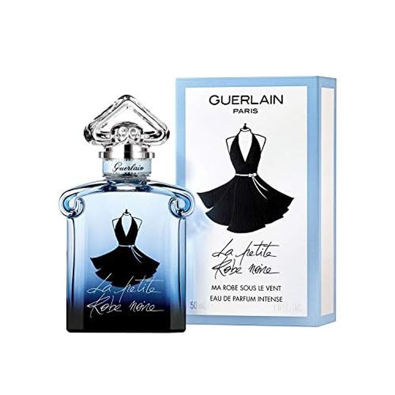 Guerlain La Petite Robe Noir Eau De Parfum Intense Spray 50ml/1.6oz