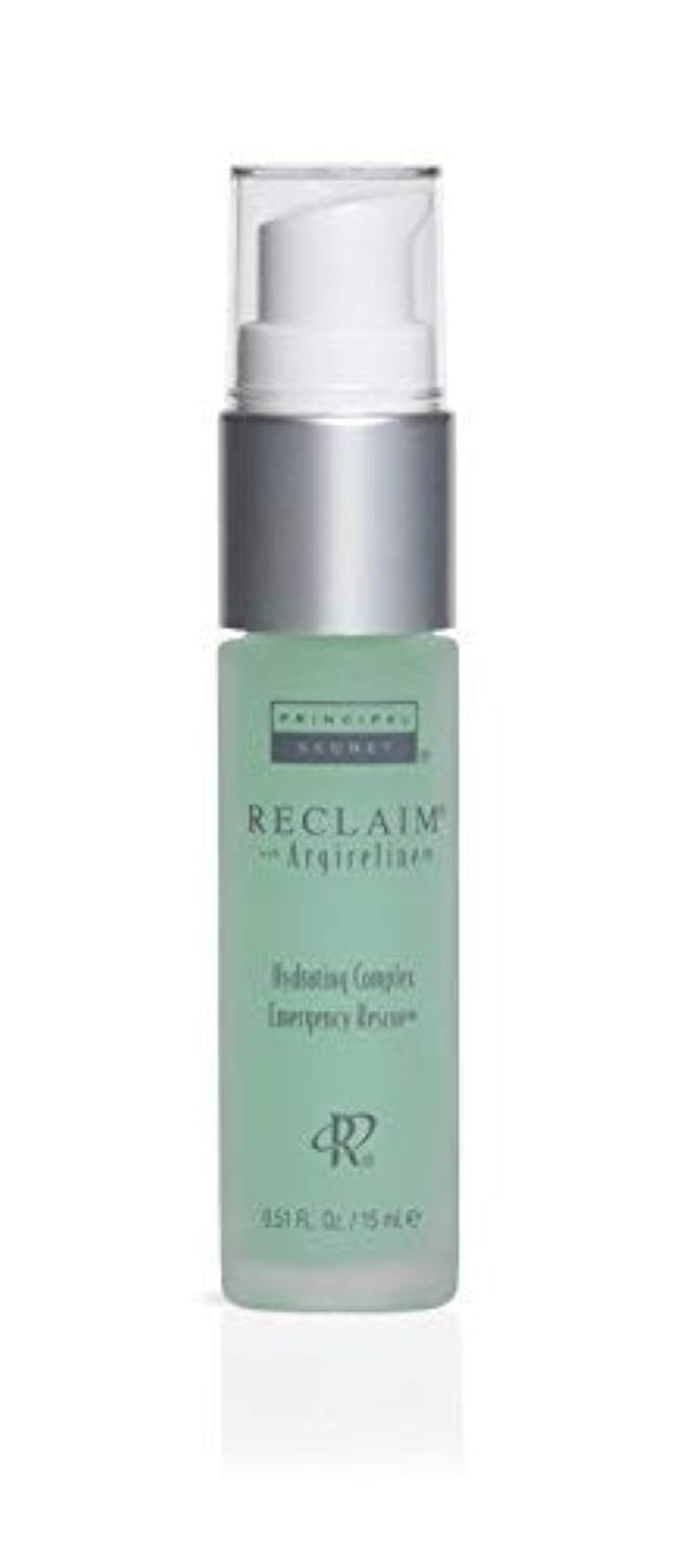 RECLAIM Hydrating Complex Serum - Ceramide & 5% Argireline for Skin Rescue | 0.51 oz