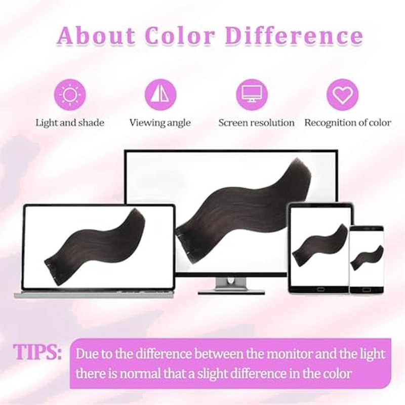 Clip In Hair Extensions Real Human Hair, Remy Human Hair Extensions 8PCS Long Soft Natural Hair piece 14-28 Inch Straight Hair Extension for Women(80g-120g 1B# Natural Black)